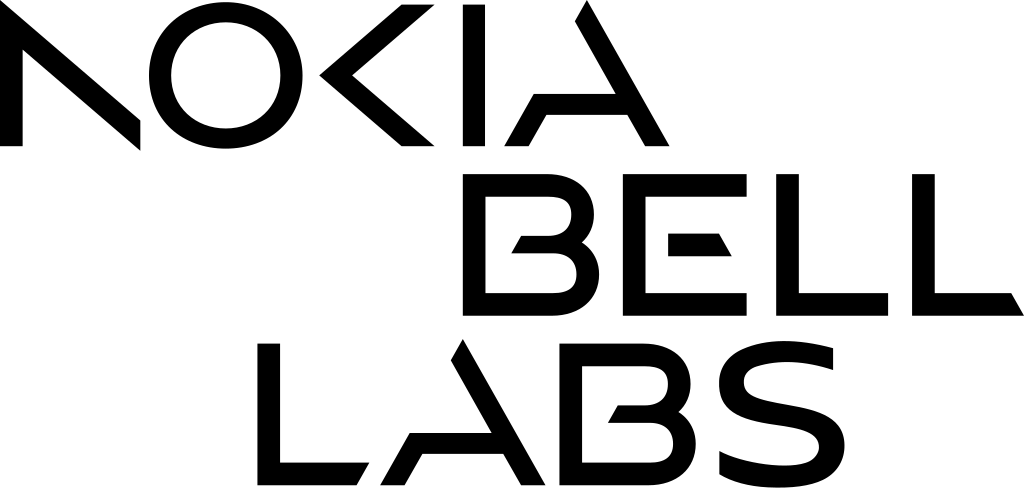 Logo of Nokia Bell Labs